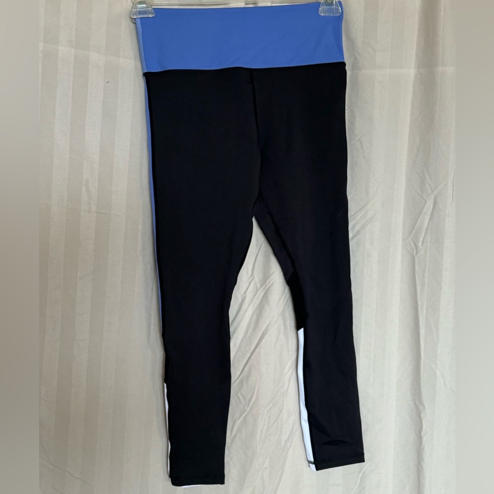 Sky Blue Mesh Block LNT